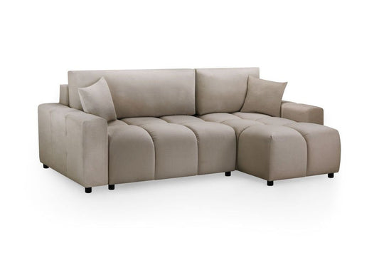 Luki Sofa Bed - Comfort Furniture