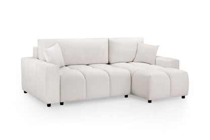 Luki Sofa Bed - Comfort Furniture