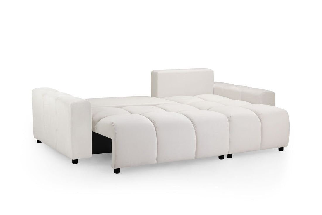 Luki Sofa Bed - Comfort Furniture