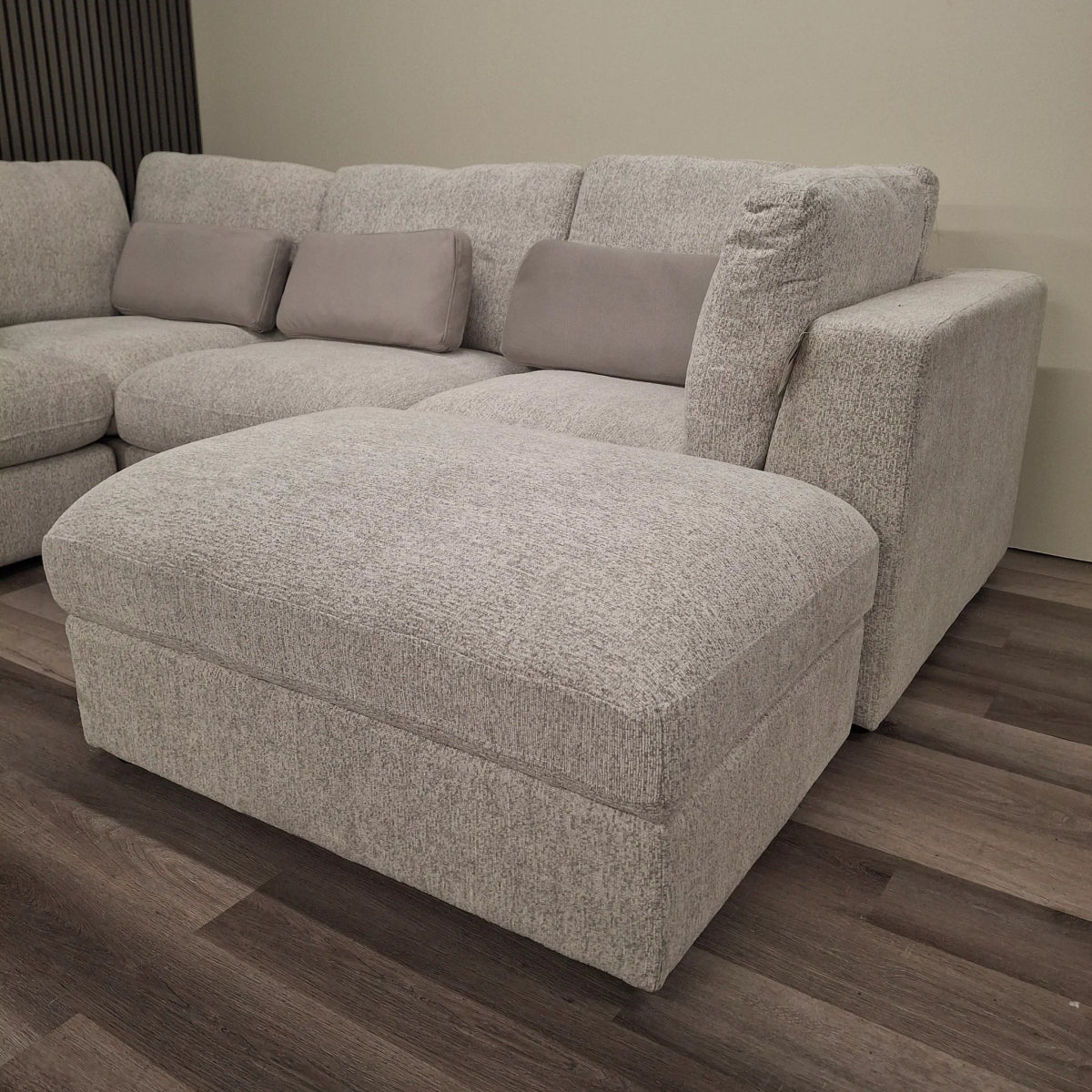 Madison U - Shape Sofa - Comfort Furniture