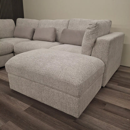 Madison U - Shape Sofa - Comfort Furniture
