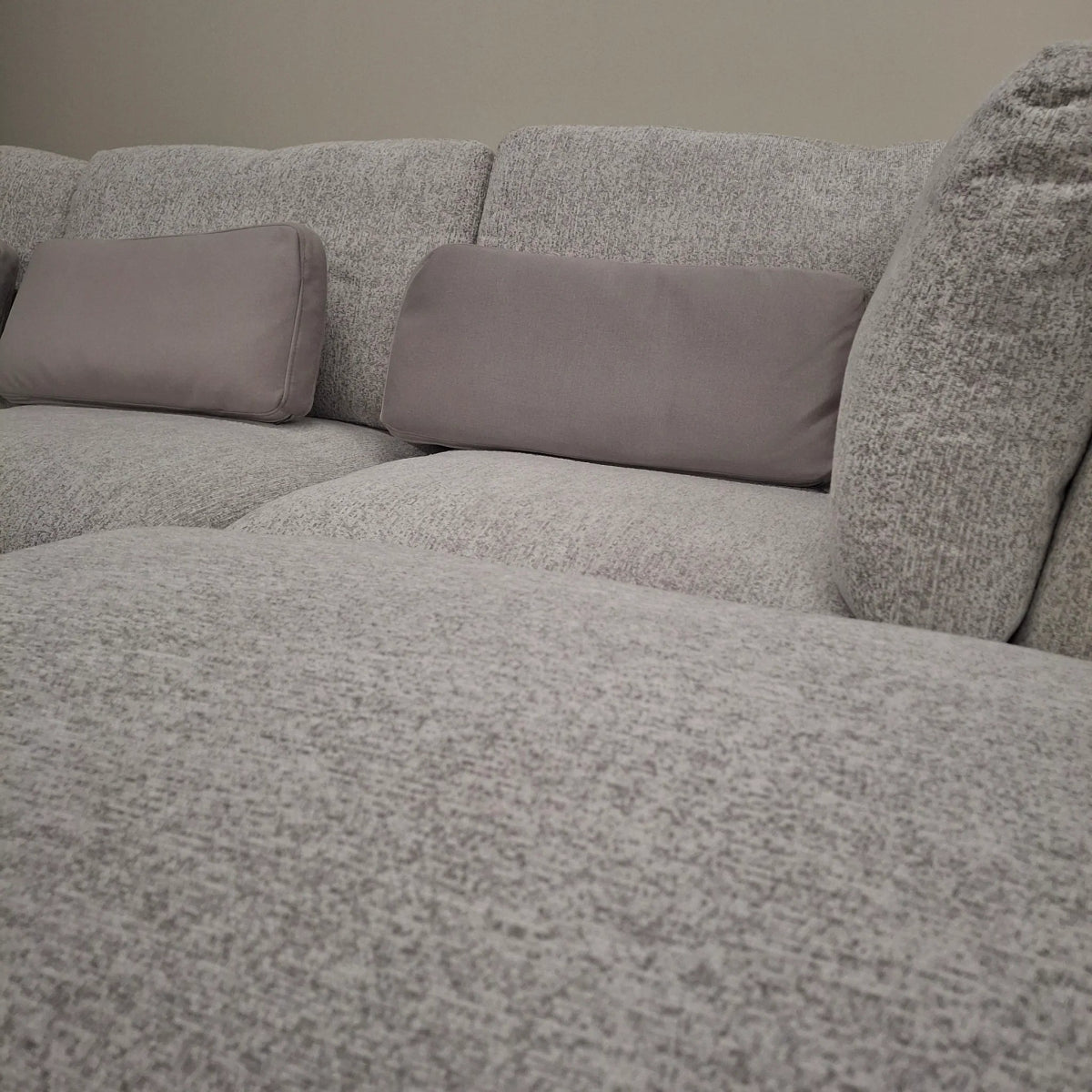 Madison U - Shape Sofa - Comfort Furniture