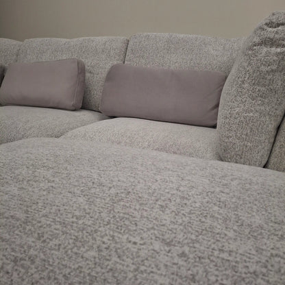 Madison U - Shape Sofa - Comfort Furniture