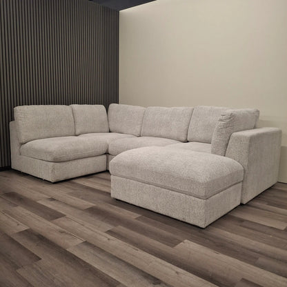 Madison U - Shape Sofa - Comfort Furniture