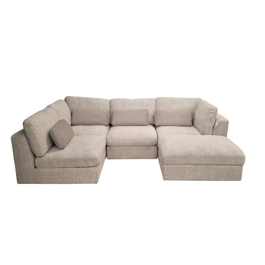 Madison U - Shape Sofa - Comfort Furniture