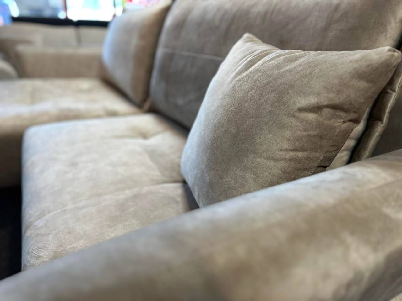 Maria Sofa Bed - Comfort Furniture