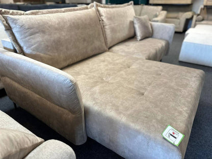 Maria Sofa Bed - Comfort Furniture