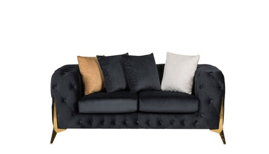 Matrix Sofa Suite 3+2 - Comfort Furniture
