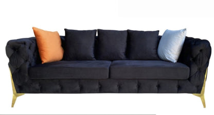 Matrix Sofa Suite 3+2 - Comfort Furniture