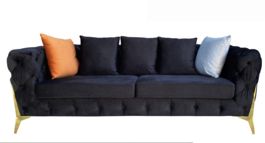 Matrix Sofa Suite 3+2 - Comfort Furniture