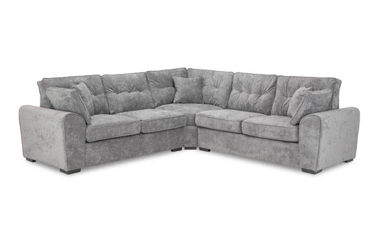 Maxwell Corner Sofa - Comfort Furniture