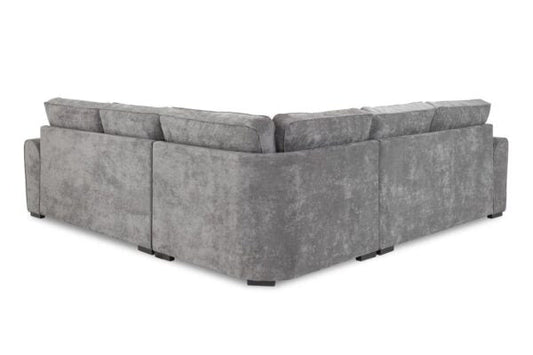 Maxwell Corner Sofa - Comfort Furniture