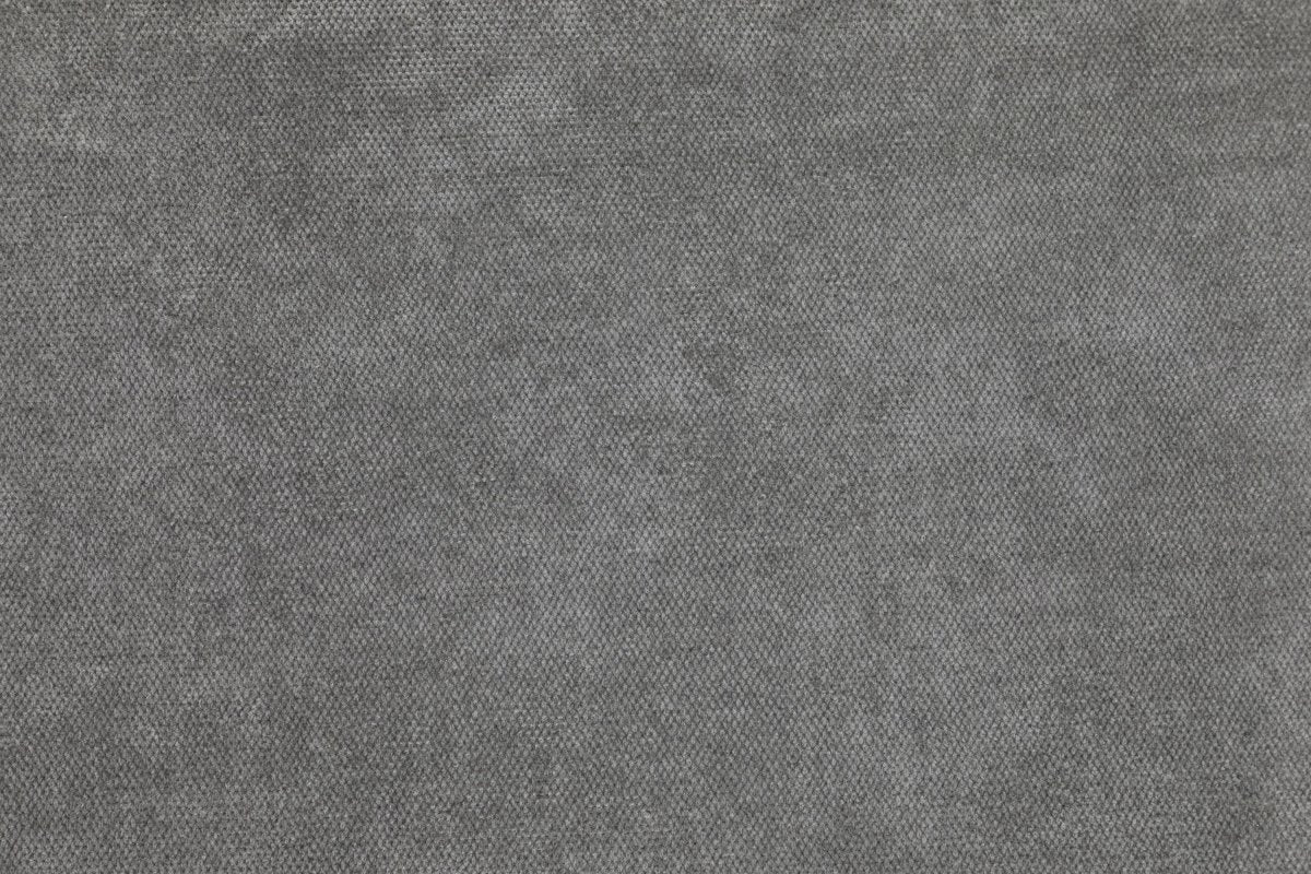 Maxwell Sofa Grey Footstool - Comfort Furniture
