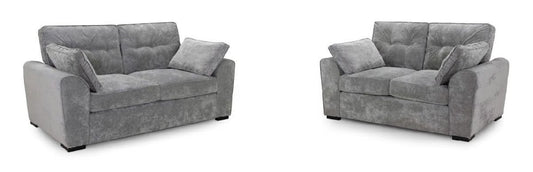 Maxwell Sofa Suite - Comfort Furniture