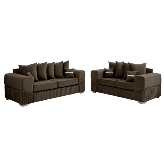 Maya Sofa Suite - Comfort Furniture