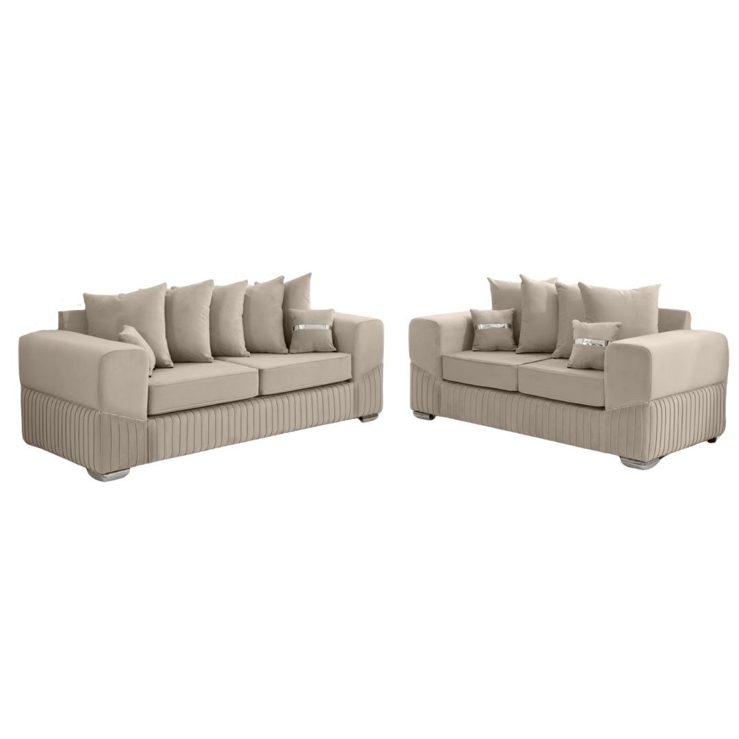 Maya Sofa Suite - Comfort Furniture