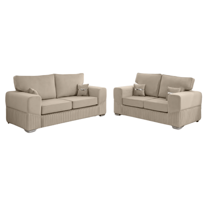 Maya Sofa Suite - Comfort Furniture