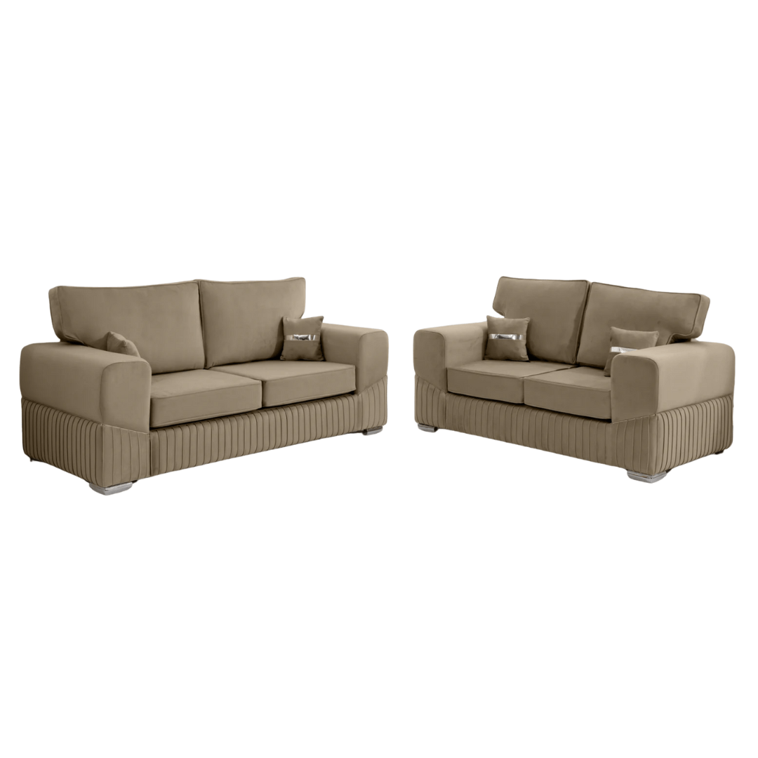 Maya Sofa Suite - Comfort Furniture