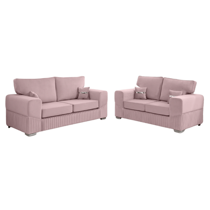 Maya Sofa Suite - Comfort Furniture