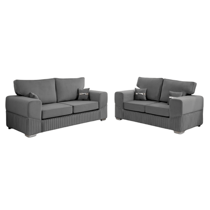 Maya Sofa Suite - Comfort Furniture
