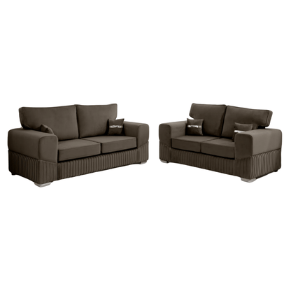Maya Sofa Suite - Comfort Furniture