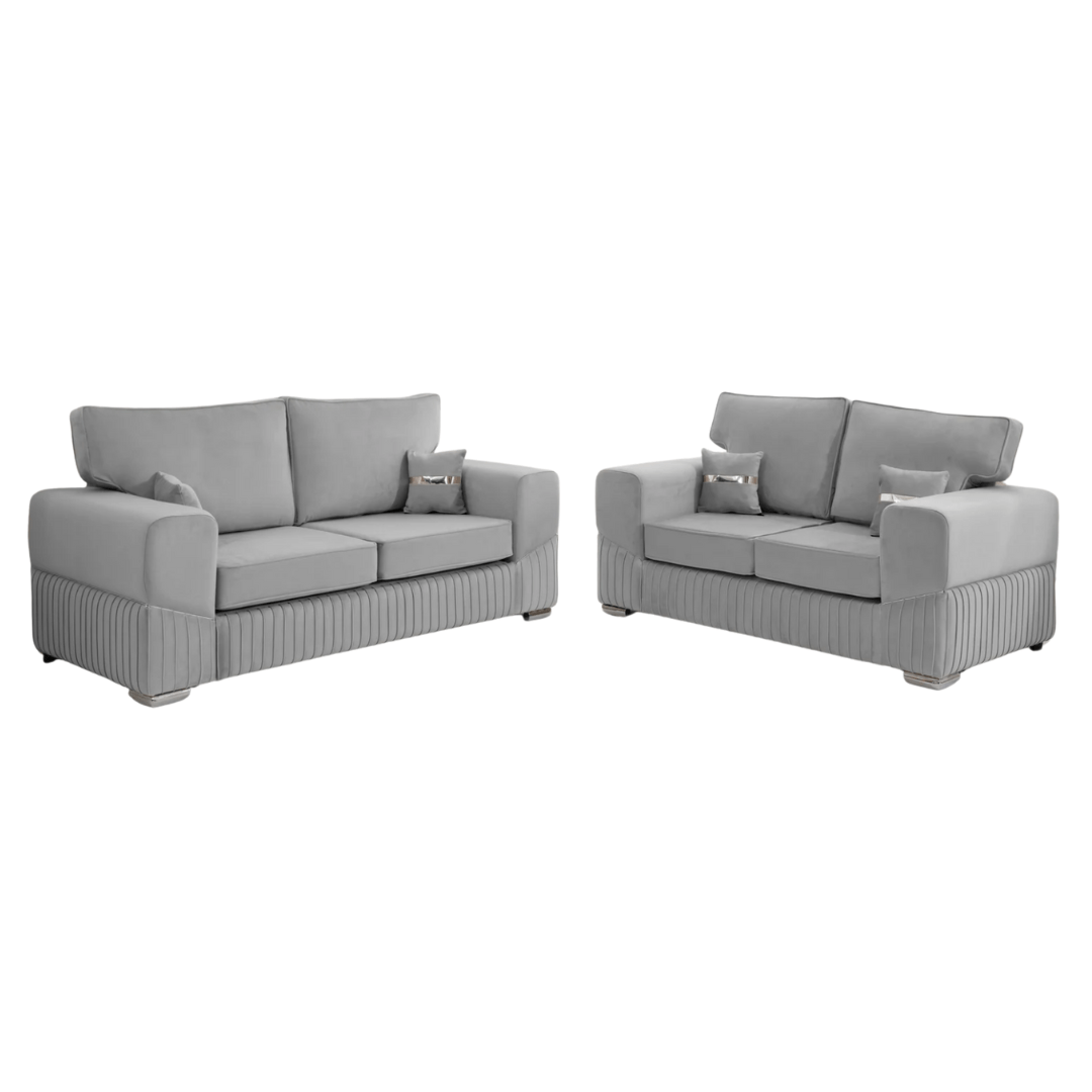 Maya Sofa Suite - Comfort Furniture