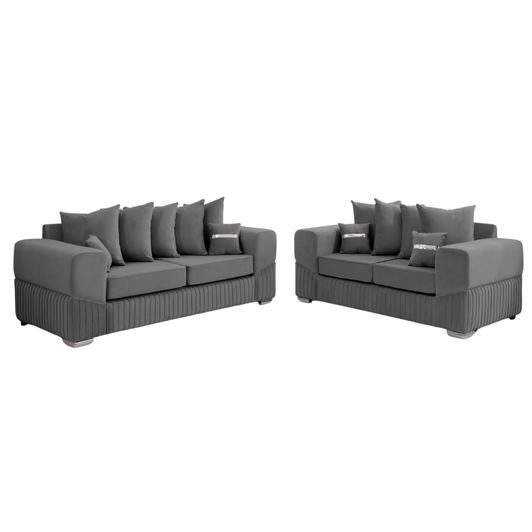 Maya Sofa Suite - Comfort Furniture