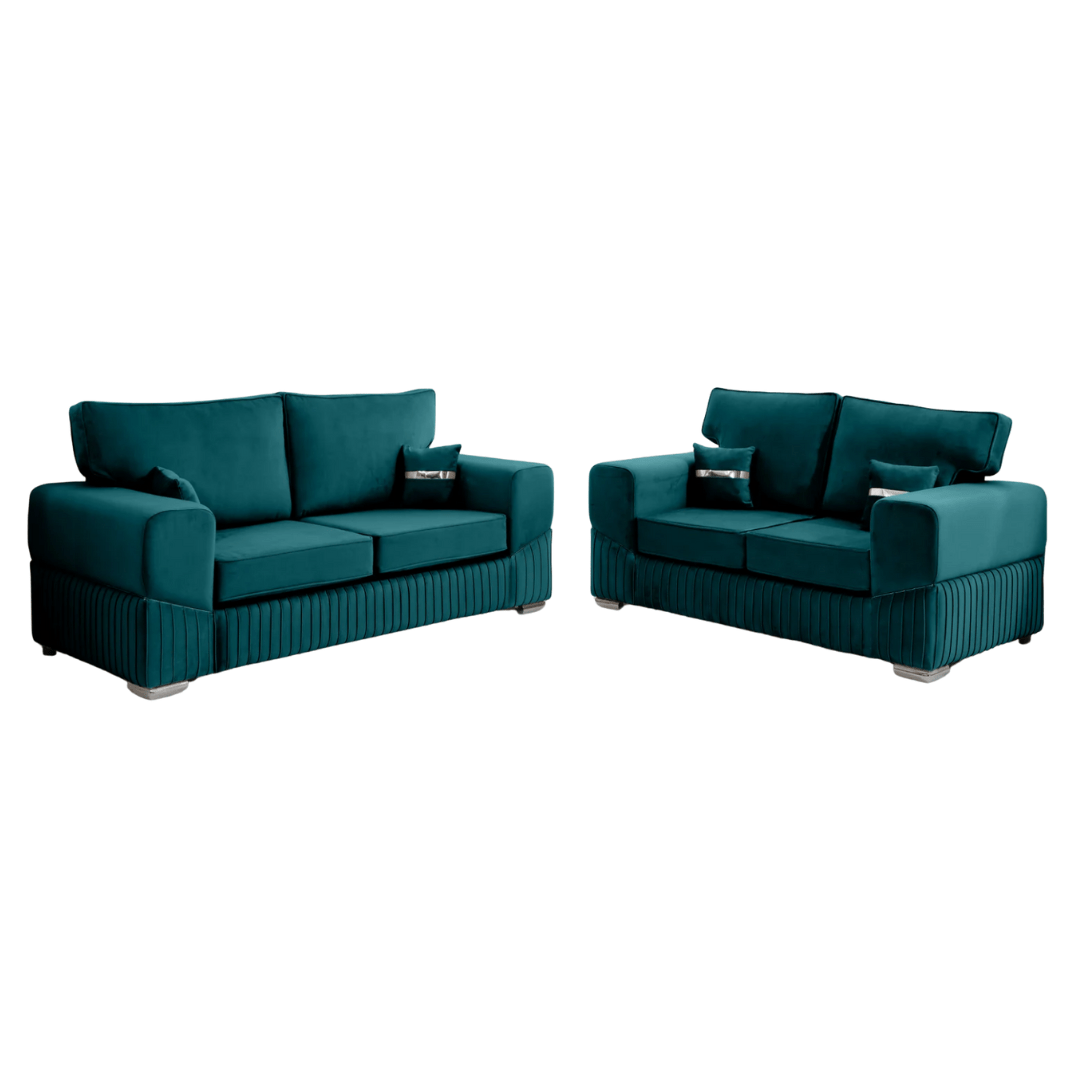 Maya Sofa Suite - Comfort Furniture