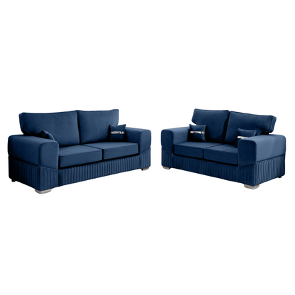Maya Sofa Suite - Comfort Furniture