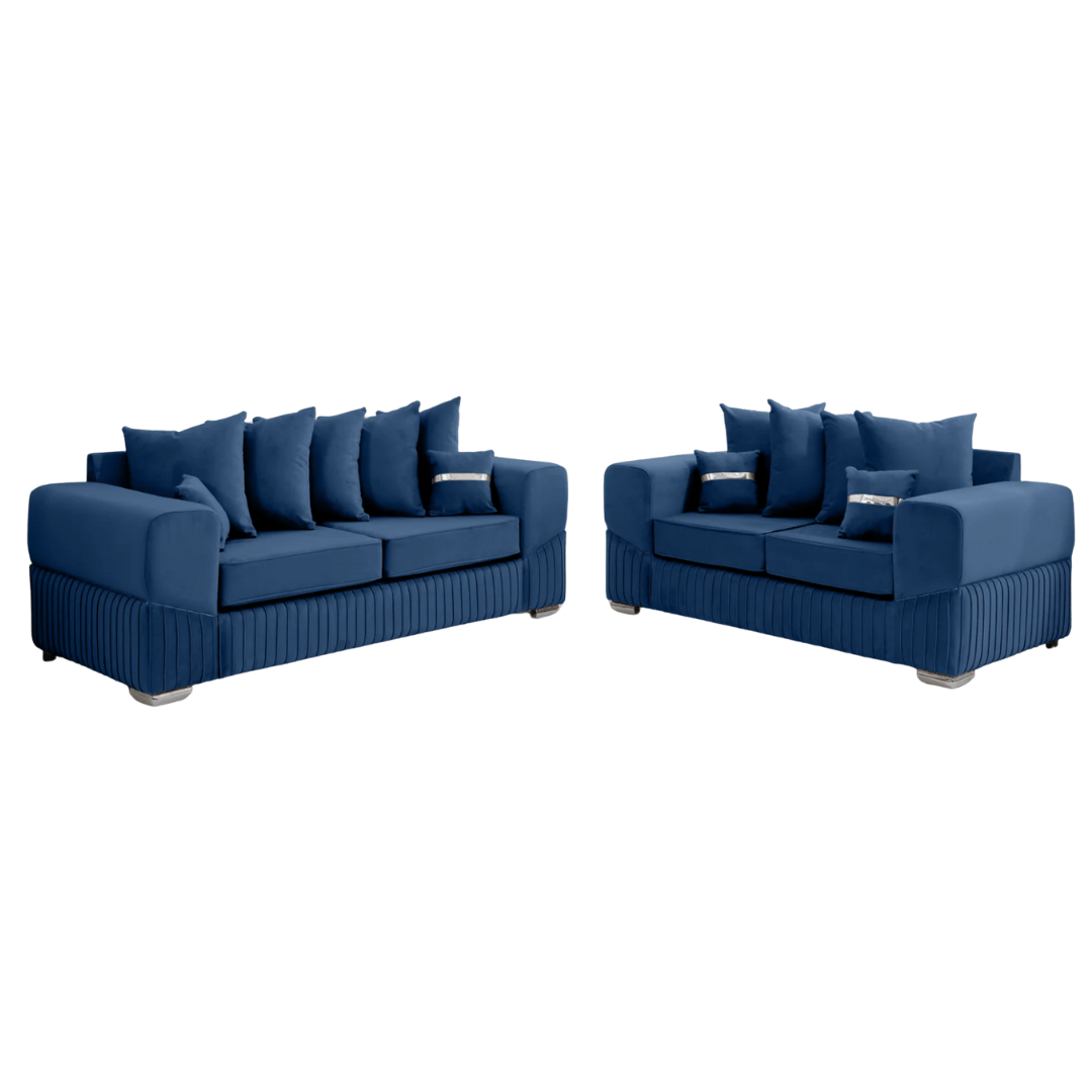 Maya Sofa Suite - Comfort Furniture