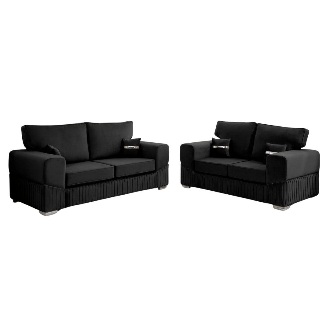 Maya Sofa Suite - Comfort Furniture