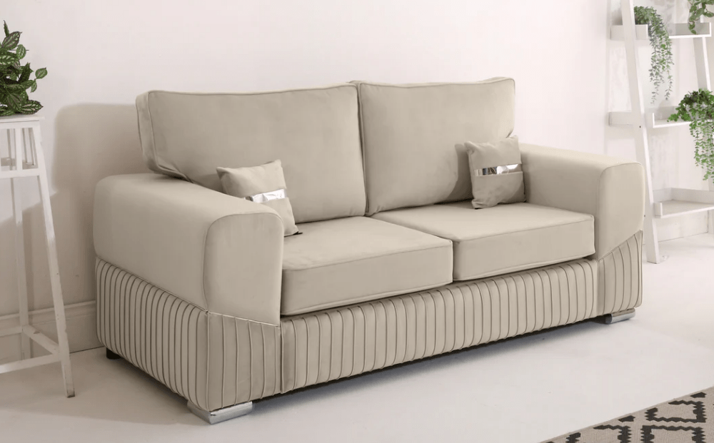 Maya Sofa Suite - Comfort Furniture