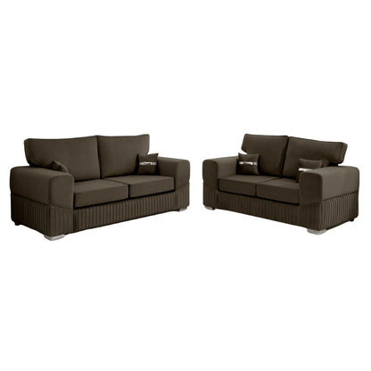 Maya Sofa Suite - Comfort Furniture