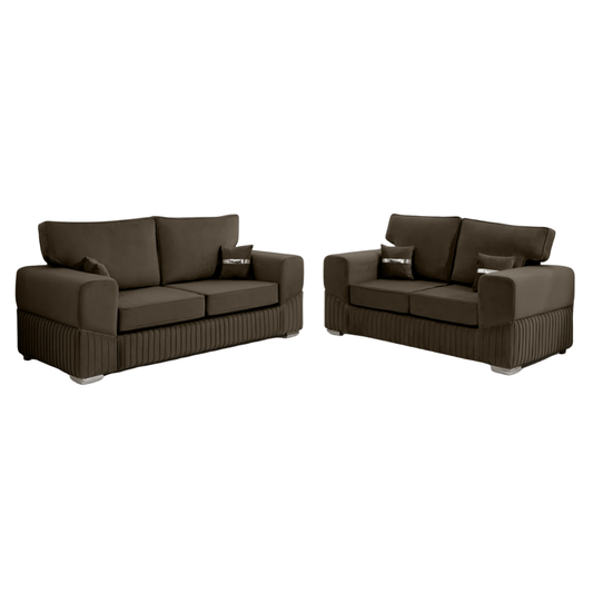 Maya Sofa Suite - Comfort Furniture