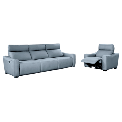 Mayfair Electric Recliner - Comfort Furniture
