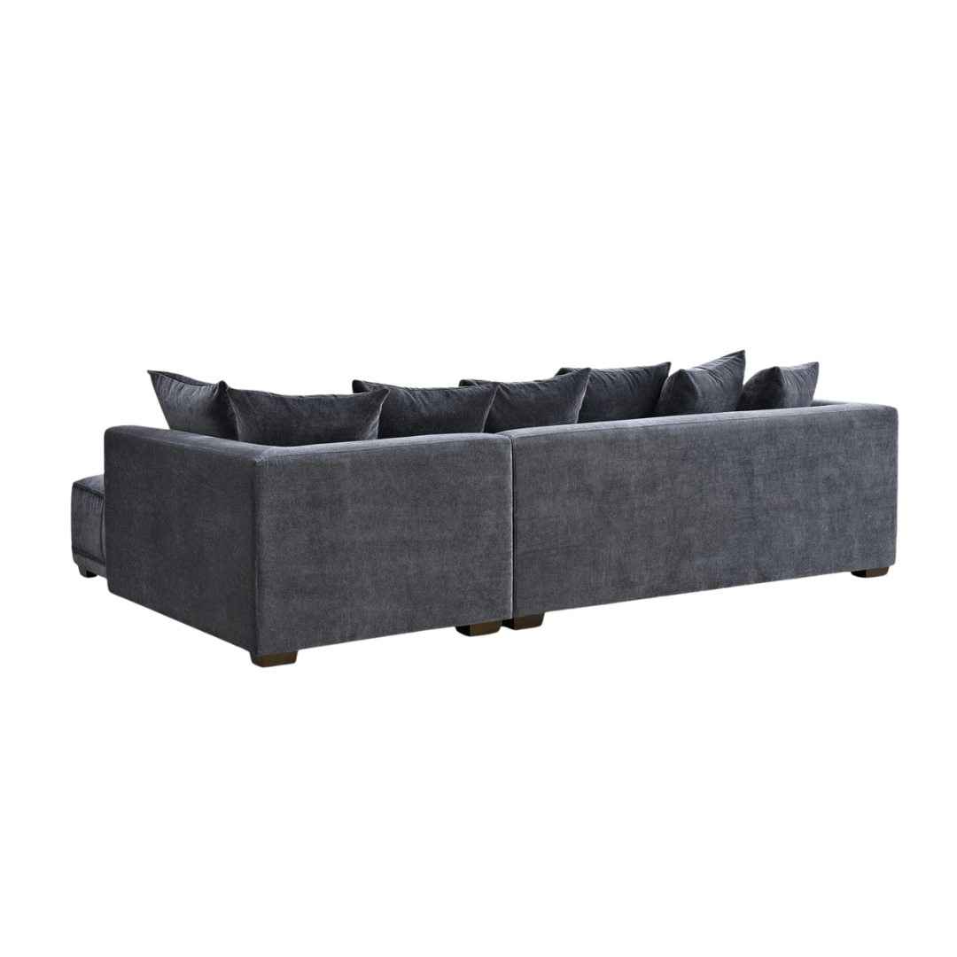 Mercy Corner Sofa - Comfort Furniture