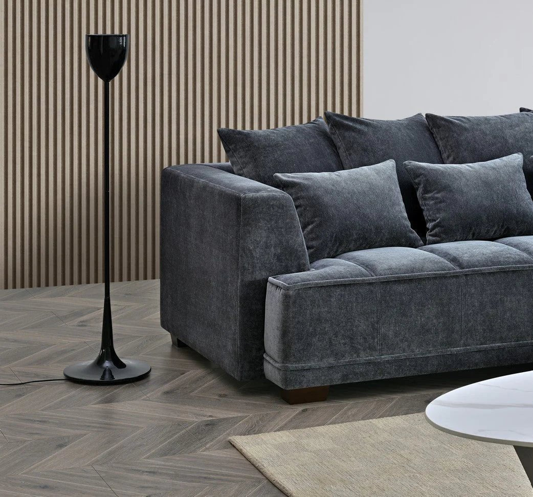 Mercy Corner Sofa - Comfort Furniture