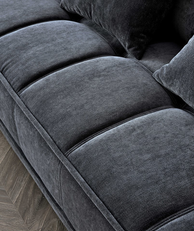 Mercy Corner Sofa - Comfort Furniture