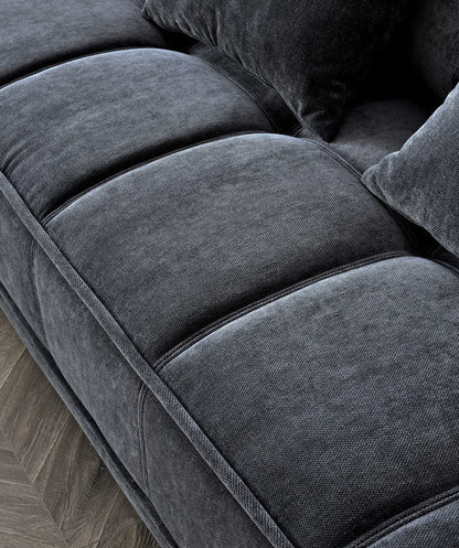 Mercy Corner Sofa - Comfort Furniture