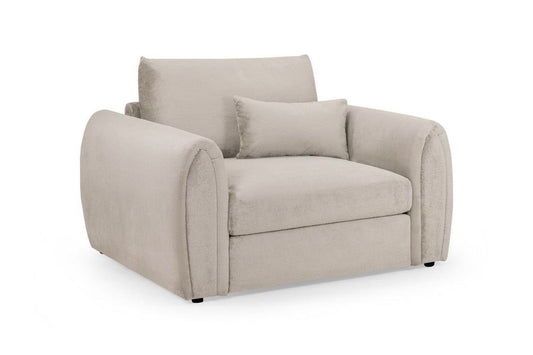 Mirabel Armchair - Comfort Furniture