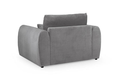 Mirabel Armchair - Comfort Furniture