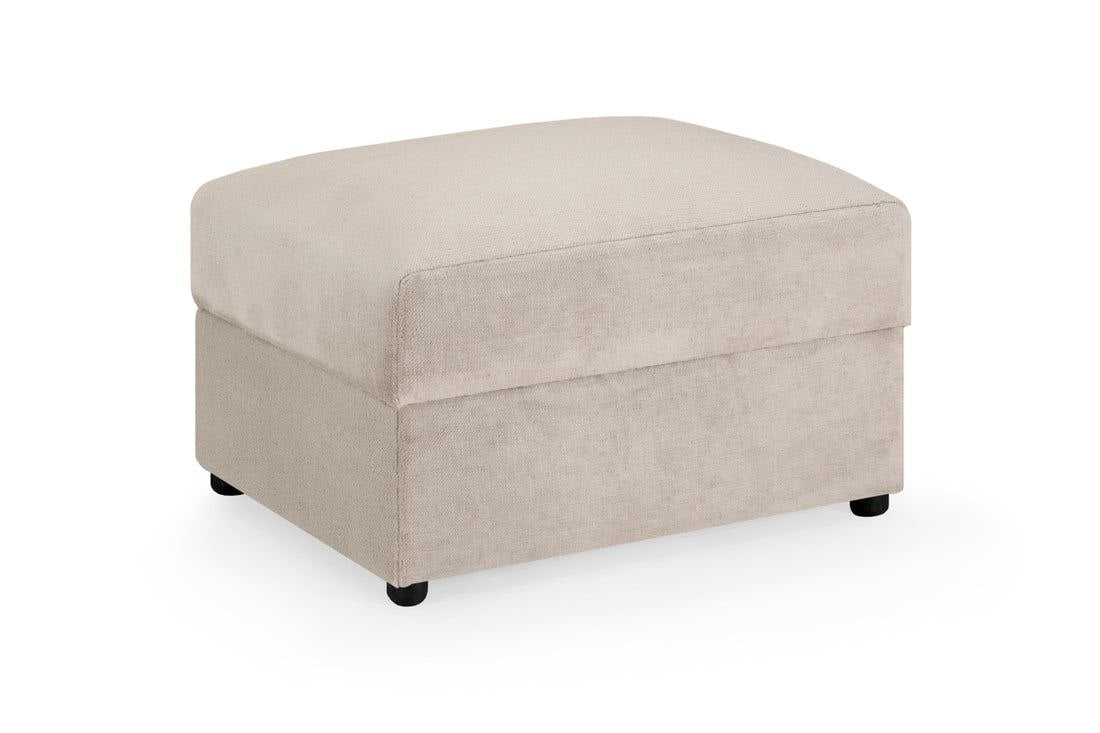 Mirabel Footstool - Comfort Furniture