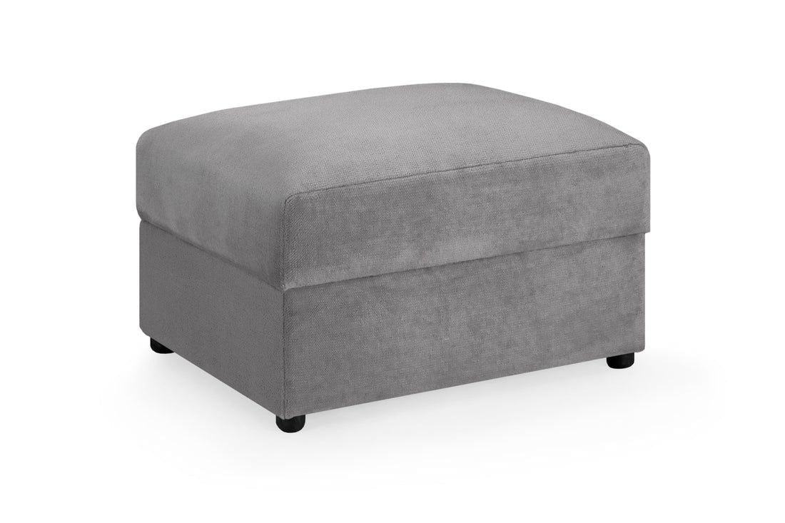 Mirabel Footstool - Comfort Furniture