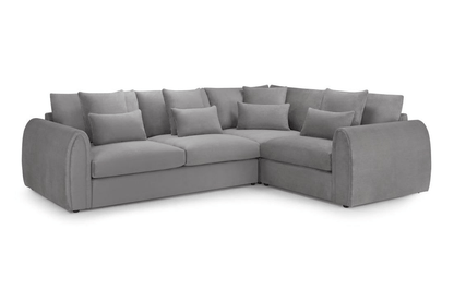 Mirabel Small Corner Sofa - Comfort Furniture