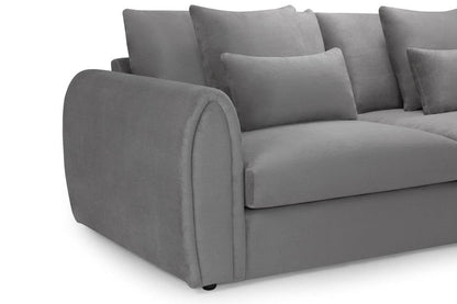 Mirabel Small Corner Sofa - Comfort Furniture
