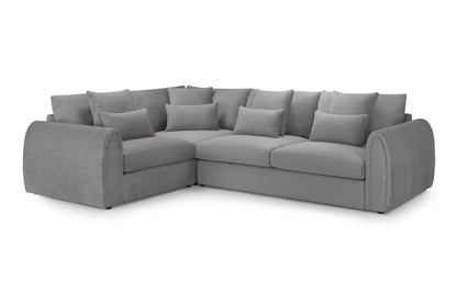 Mirabel Small Corner Sofa - Comfort Furniture
