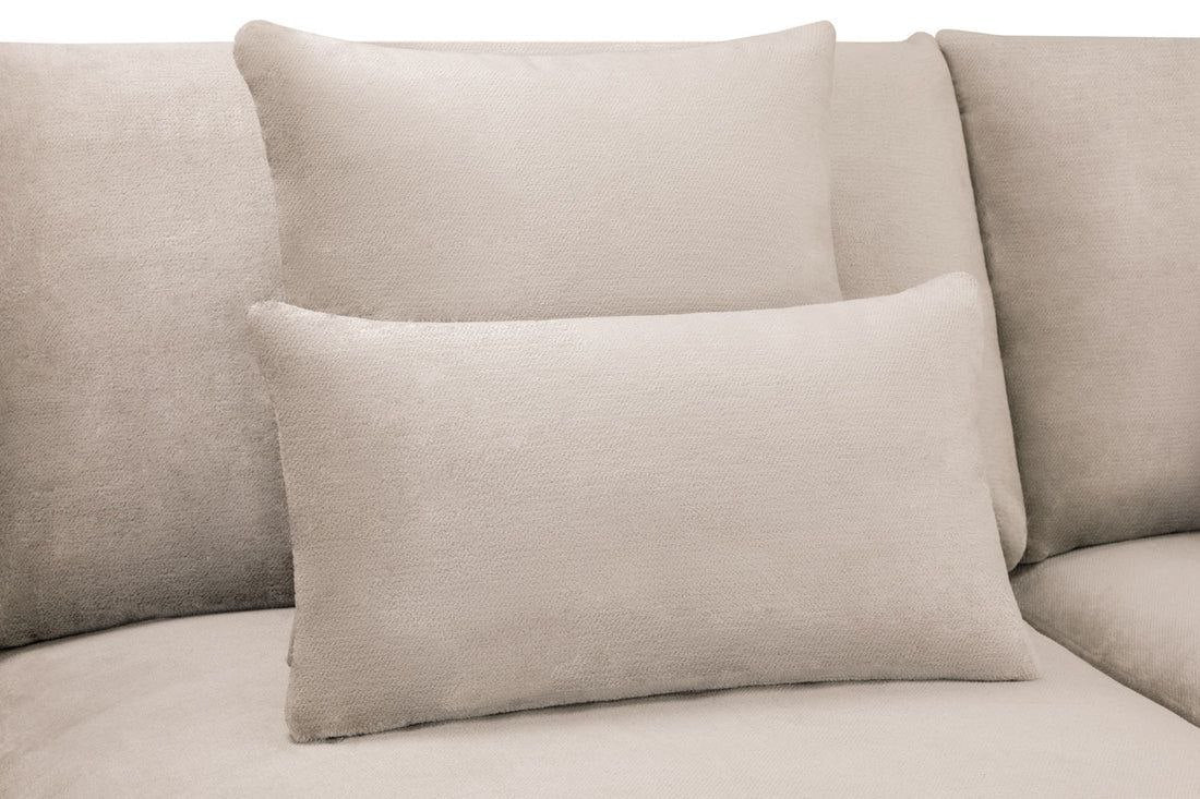 Mirabel Small Corner Sofa - Comfort Furniture