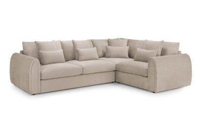 Mirabel Small Corner Sofa - Comfort Furniture