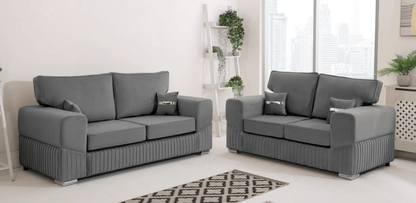 Modesta Sofa - Comfort Furniture