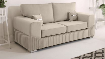 Modesta Sofa - Comfort Furniture